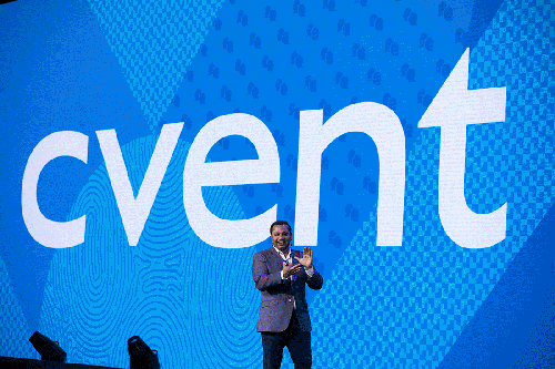 Cvent CONNECT 2019 Branding