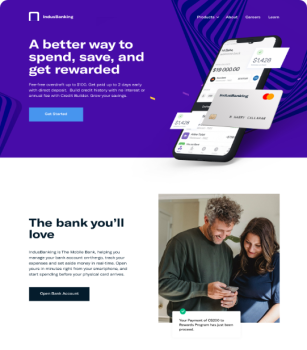 NeoBank-Projekt