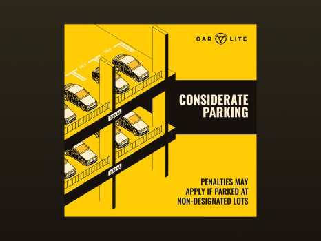 Social media graphics