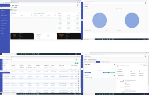 Business Process Automation