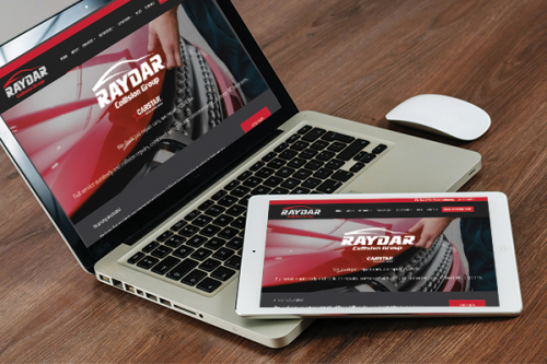 Multi-Location Digital Marketing Campaign