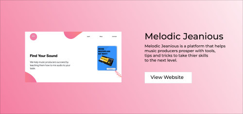 Melodic Jeanious