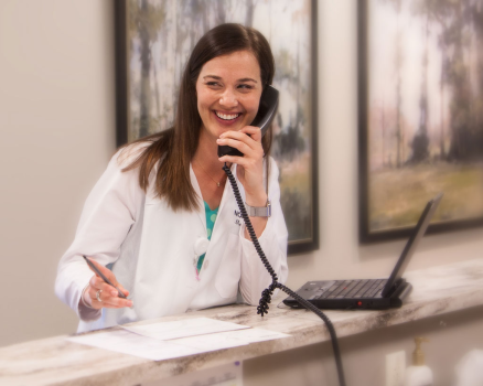 During a major shift in both branding and clinic location, Voyage Healthcare turned to Denamico for a major overhaul of their pay-per-click campaigns.
