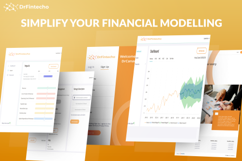 Financial Forecast Platform