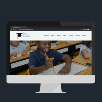 Student Enrollment & Teacher Recruitment Campaign
