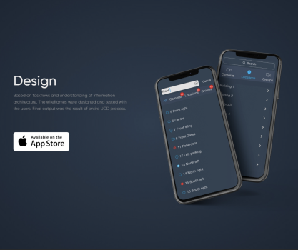 Digital video manager app Honeywell