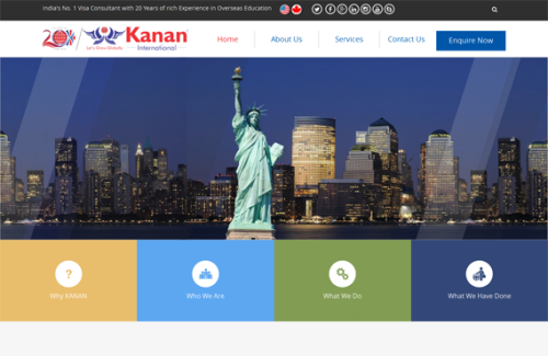 Kanan International