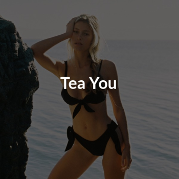 Tea You - Facebook and Google Ads Management