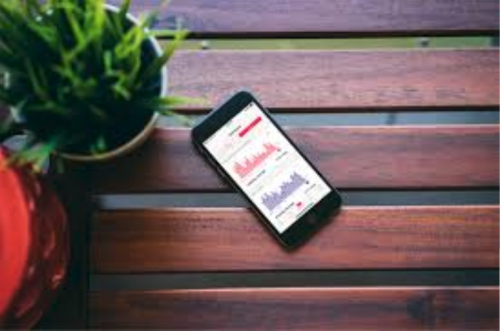 VascTrac - iOS-powered peripheral artery disease (PAD) study