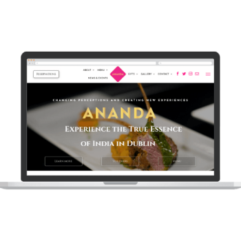 www.anandaresturant.ie