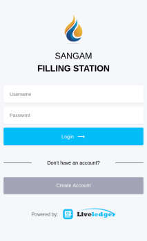 Live Ledger