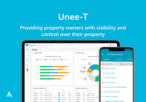 Unee-T Platform