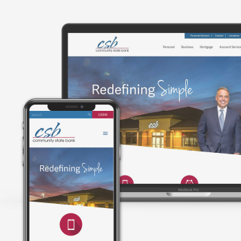 Community State Bank