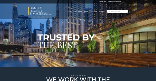 Hanley, Flight & Zimmerman