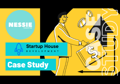 Startup House Development