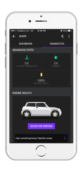 OBD Car App