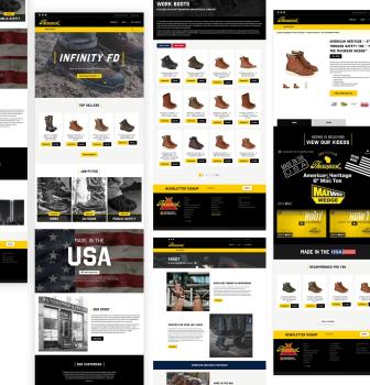 Thorogood Boots