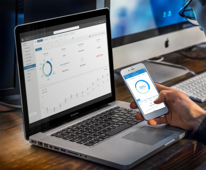 Rouse Services Valuation Portal and Mobile App