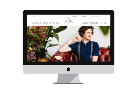 Webshop
