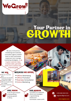 Marketing Services Provision