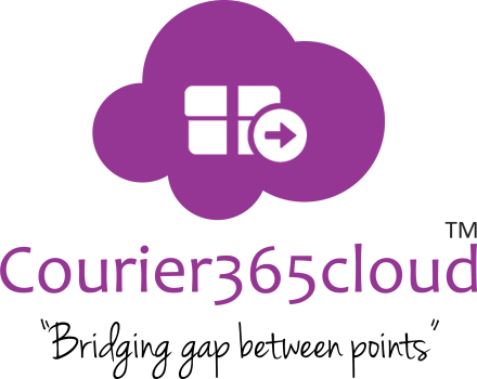 Courier365cloud