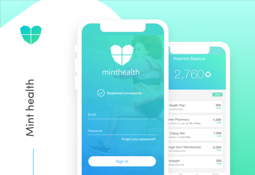 Minthealth