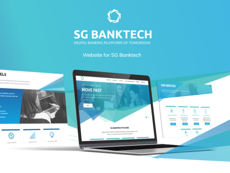 Website Design