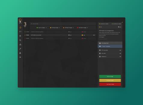 Creating a total network management platform for Netman