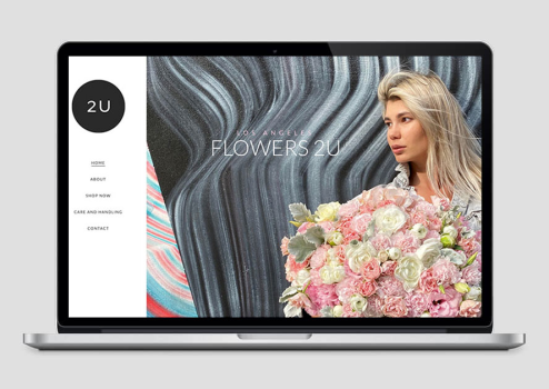 FLOWERS 2U