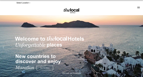 The Local Hotels