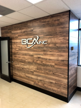 BCA IT Office