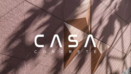 CASA - Web site development