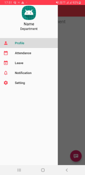 Task Track Management system