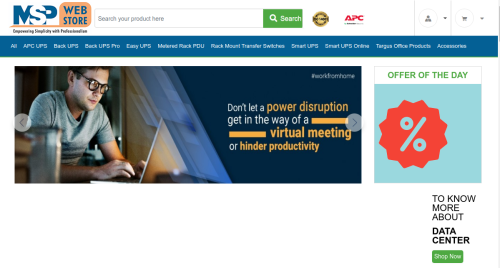 Mahavir Sys Power Pvt Ltd