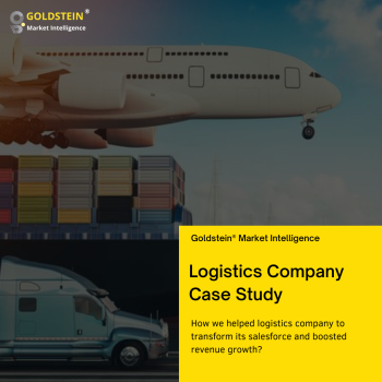 Logistics Company Case Study