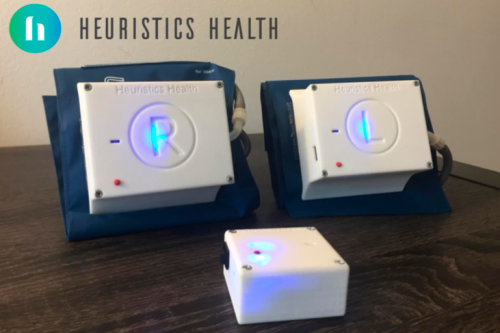 Medical Device Prototype