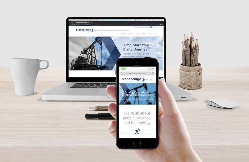 Stonebridge Consulting