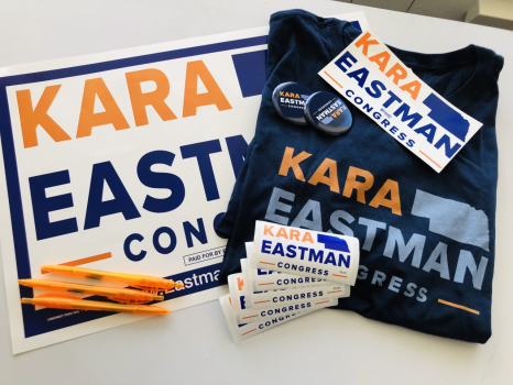 Kara Eastman For Congress