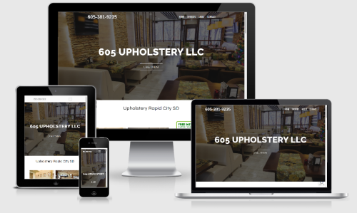 605 Upholstery LLC