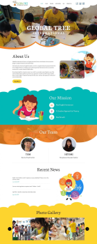 Website Design, SEO & Advertising