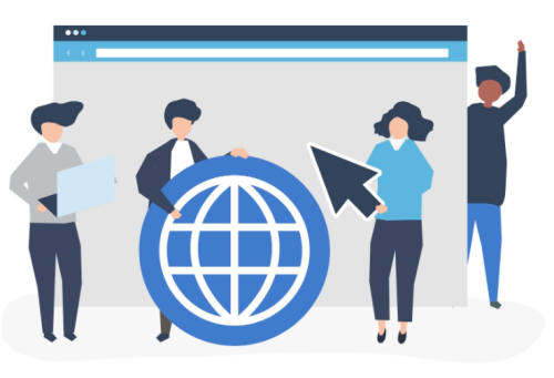 Software solutions for trade