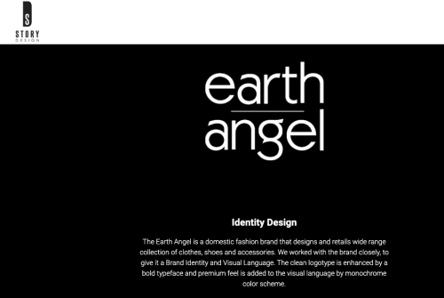 Logo/Identity Design