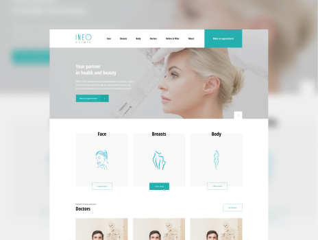 INEO Clinic