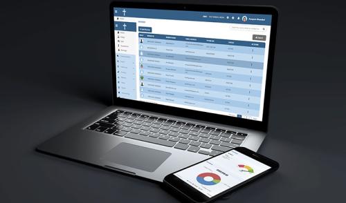 CHURCH MANAGEMENT SYSTEM
