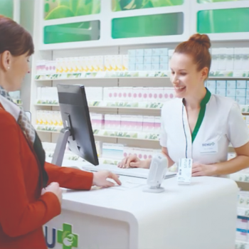 BENU - ATL commercial