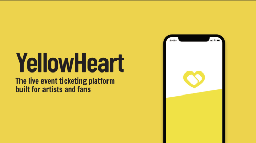 YellowHeart