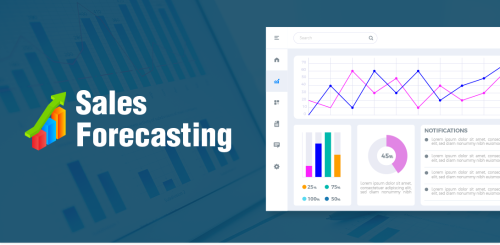 Sales Forecasting