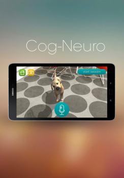 Cog-Neuro AR