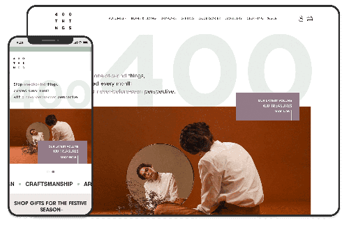 400 Things