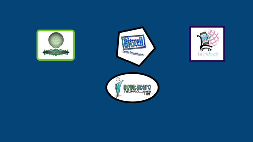 Logo Designing for Customers